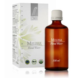 Melissa floral water