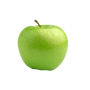 Swiss apple (Malus domestica)