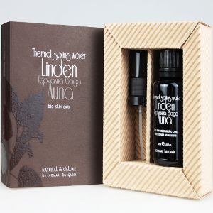 Linden Bio Skin Thermal Water
