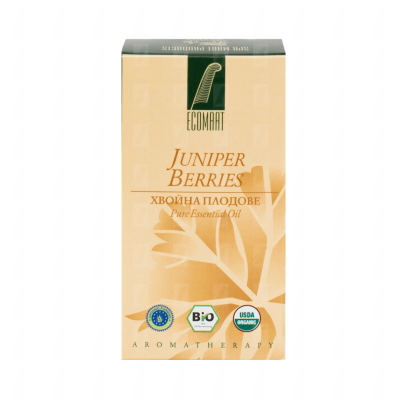 Juniper Berry essential oil 10ml Fructus Juniperus Communis